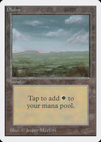 Plains