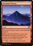Dormant Volcano