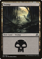 Swamp