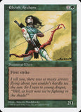 Elvish Archers