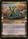 Sarcatog