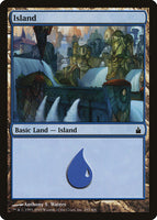 Island