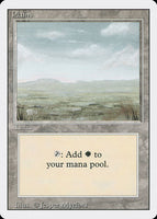 Plains