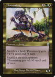 Thaumatog