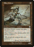 Alloy Golem