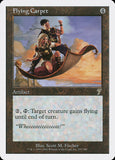 Flying Carpet