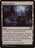 Ghost Quarter