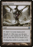 Zoetic Cavern