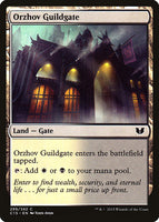 Orzhov Guildgate