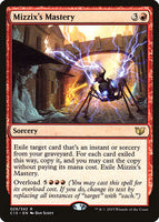 Mizzix's Mastery
