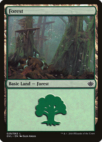 Forest