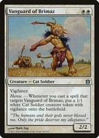 Vanguard of Brimaz