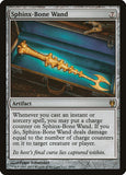 Sphinx-Bone Wand