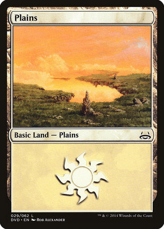 Plains