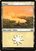 Plains
