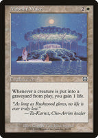 Moonlit Wake