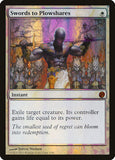 Swords to Plowshares