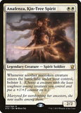 Anafenza, Kin-Tree Spirit