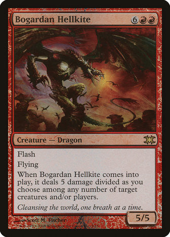 Bogardan Hellkite