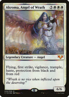 Akroma, Angel of Wrath