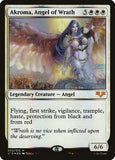 Akroma, Angel of Wrath