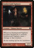 Somberwald Vigilante