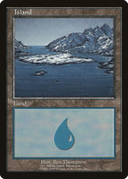 Island