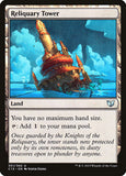 Reliquary Tower