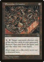 Phyrexian Grimoire