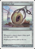 Kraken's Eye