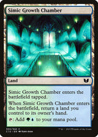 Simic Growth Chamber