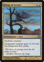 Wings of Aesthir