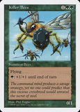 Killer Bees