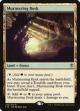 Murmuring Bosk