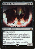 Lord of the Pit