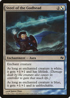 Steel of the Godhead