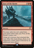 Fury of the Horde