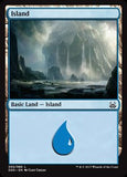 Island