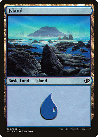 Island
