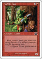 Goblin Hero