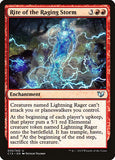 Rite of the Raging Storm