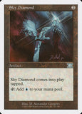 Sky Diamond