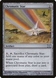 Chromatic Star