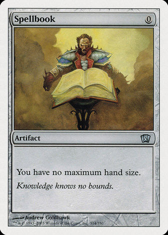 Spellbook