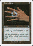 Sisay's Ring