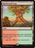 Rootbound Crag