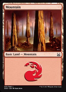 Mountain
