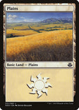 Plains