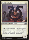 Selfless Cathar