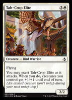 Tah-Crop Elite